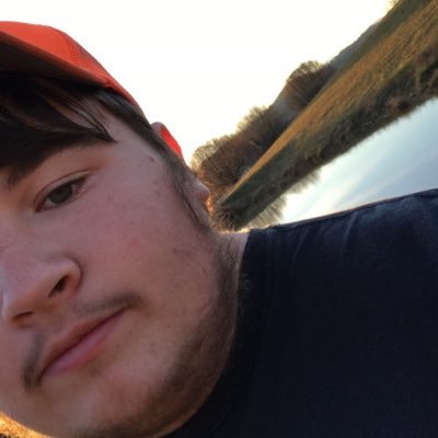 Profile Picture of Sean Creamer (@SeanCreamer14) on Twitter