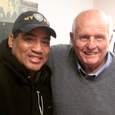 Profile Picture of Brian S Charles (@IAMRoyalChariot) on Twitter