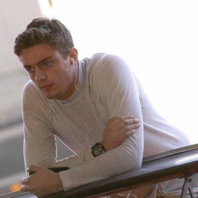 Profile Picture of Adam Mackay (@AdamMackay97) on Twitter