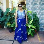 Profile Picture of Jayanthi Nair (@jayanthi.shingar) on Instagram