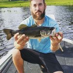 Profile Picture of david struthers (@juicybassfishing) on Instagram