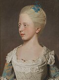 Profile Picture of Princess Elizabeth of Great Britainon Wikipedia