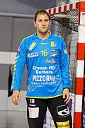 Profile Picture of Mihai Popescuon Wikipedia