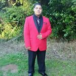 Profile Picture of Corey Gallion (@creole.spammm) on Instagram