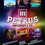 Profile Photo of PETKUS RECORDS (@petkusrecords) on Instagram