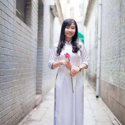 Profile Picture of Liêu Thuỳ Linh (@LinhLieu1995) on Twitter