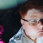 Profile Picture of kendra blevins(: (@the_dyke_kendra) on Instagram
