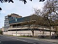 Profile Picture of Denys Wilkinsonon Wikipedia