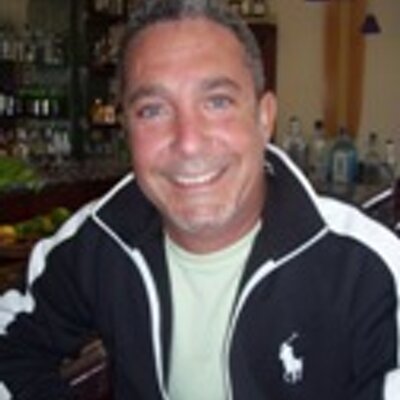 Profile Picture of Steven Schneck (@mapwap09) on Twitter