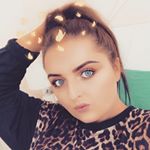 Profile Picture of Megan Hudson (@meganlhudson1) on Instagram
