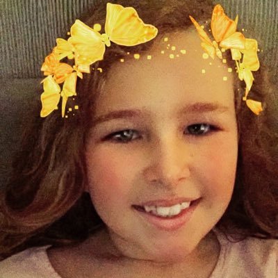 Profile Picture of Olivia Weir (@OliviaWeir5) on Twitter