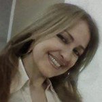 Profile Picture of Miriam Espinoza Najhas (@miriamnajhas) on Instagram