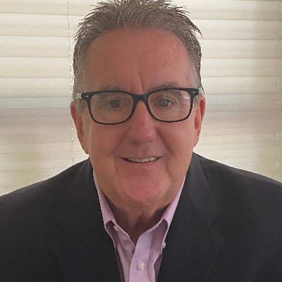 Profile Picture of Kevin McCabe (@KevinMcCabeHHF) on Twitter
