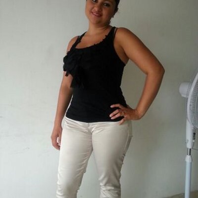 Profile Picture of Yolanda Gomez Lozada (@yolandagomez84) on Twitter