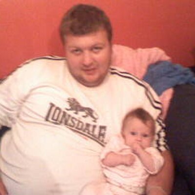 Profile Picture of David Burson (@@burty123) on Twitter