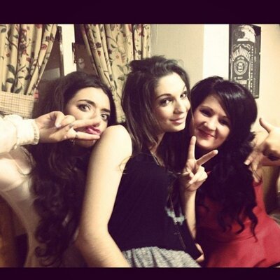 Profile Picture of Louisa Roberts (@louisaroberts19) on Twitter