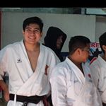 Aaron Felipe HE - Instagram Profile Picture of Aaron Felipe HE (@karate_phil) on Instagram