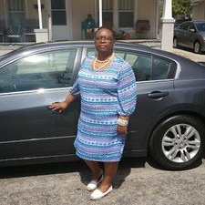Profile Picture of Danette Allen (@net265) on Twitter