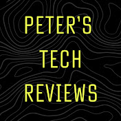 Profile Picture of Peter's Tech Reviews (@NotPTR) on Youtube