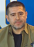 Profile Picture of Juan Román Riquelme - Wikipediaon Wikipedia