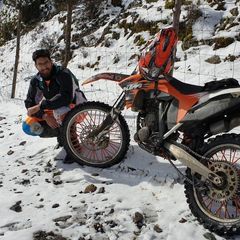 Profile Picture of David Maiolino (@davidmaiolino) on Tiktok