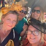 Profile Picture of Tina Hudson Preston (@tina.hudson1) on Instagram