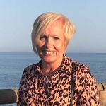 Profile Picture of Michelle Sarsons (@shell468) on Instagram