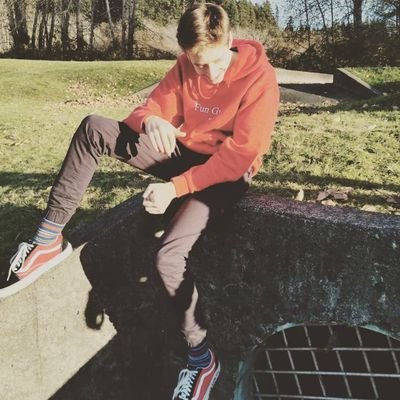 Profile Picture of Andrew Munger (@AndrewMunger5) on Twitter