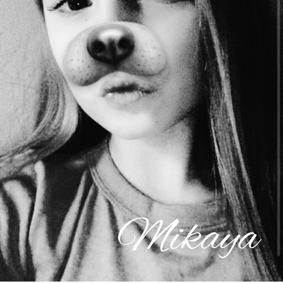 Profile Picture of Mikaya Usrey (@ayyy_kxyy) on Poshmark