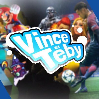 Profile Picture of TEJV (@TometJerryVince) on Twitter