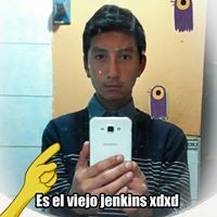 Profile Picture of Pier Gary Benavidez Estela (@pier-gary-benavidez-estela) on Quora