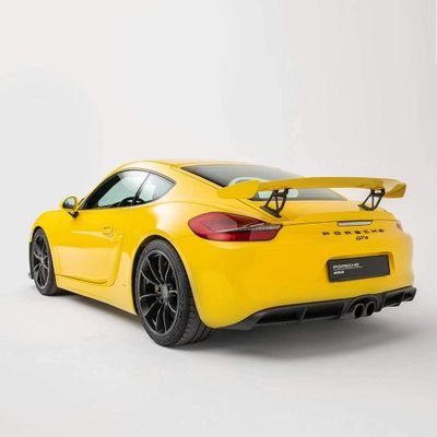 Profile Picture of Patrick Grill (@PatrickGrill2) on Twitter