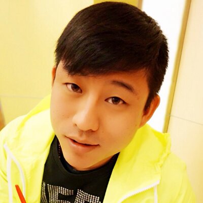 Profile Picture of Kim Cheung (@gzzhangyichao) on Twitter