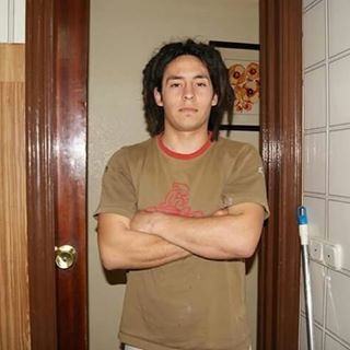 Profile Picture of Claudio Casanova (@claudio.casanova.7524) on Facebook