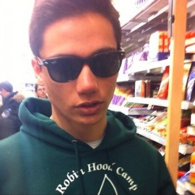 Profile Picture of Christian Herzig (@Chris2195) on Twitter