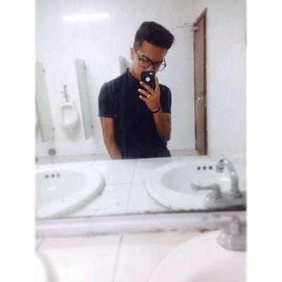Profile Picture of Anthony Machuca ❤ ☺ (@Anthony7u7) on Twitter