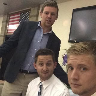 Profile Picture of Jared Hottle (@hottlejared) on Instagram