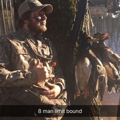 Profile Picture of Garrett Haley (@garretthaley329) on Twitter