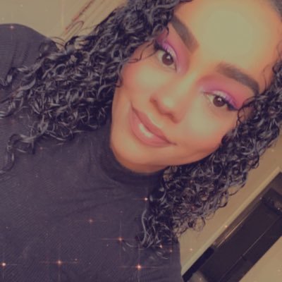 Profile Picture of Jasmine Samuels (@JasminebSamuels) on Twitter