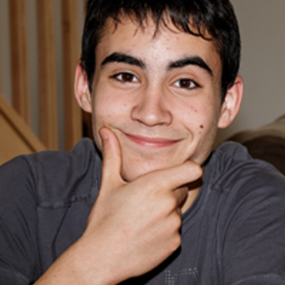 Profile Picture of Jérome Jean-Baptiste (@n1pL3) on Twitter