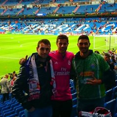 Juan José Pividal - Twitter Profile Picture of Juan José Pividal (@juanjo_pivi) on Twitter