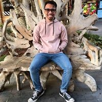 Profile Picture of Dennis Acosta (@dennis-acosta-6) on Quora