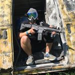 Profile Picture of Jared McLean (@jp_mclean) on Instagram