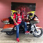 Profile Picture of Rick Kitchener (@rick_kitchener) on Instagram