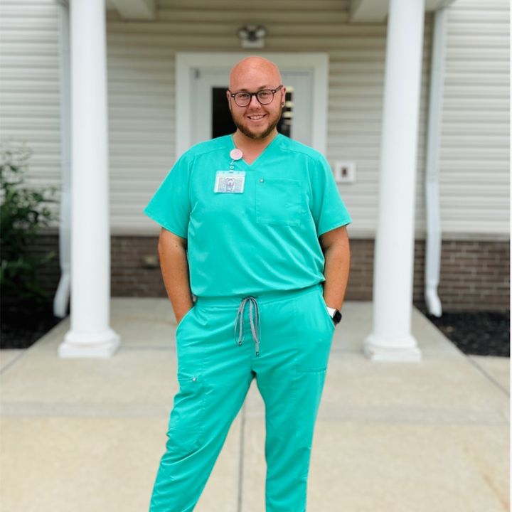 Sam Spurlock - Tiktok Profile Picture of Sam Spurlock (@samspurlock1) on Tiktok