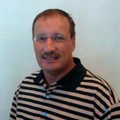 Profile Picture of Michael Schunk (@MichaelSchunk1) on Twitter