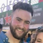 Profile Picture of Thomas Morrissey (@thomasmorrissey5) on Instagram