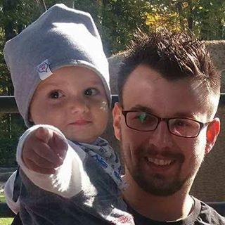Profile Picture of Łukasz Ludwikowski (@&) on Facebook