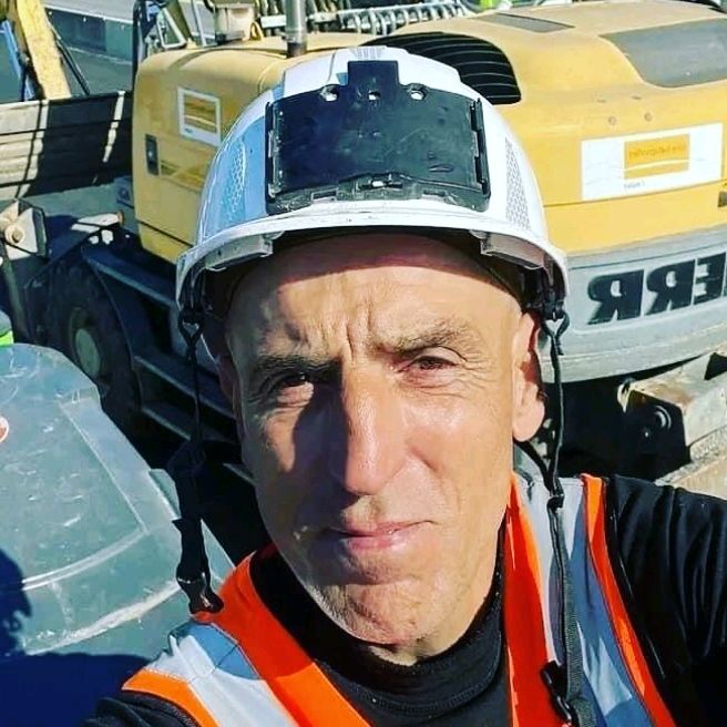 Profile Picture of Paul Valerie (@paul.valerie3) on Tiktok