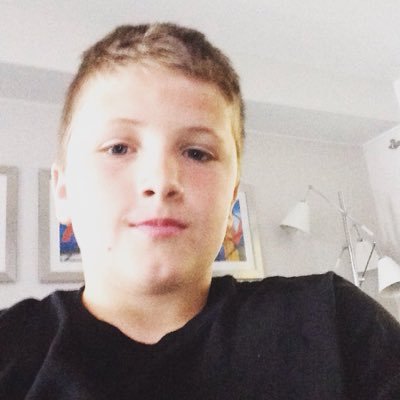 Profile Picture of Cooper Wright (@Cooperwright7) on Twitter